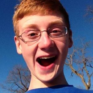 Meet your Posher, Patrick